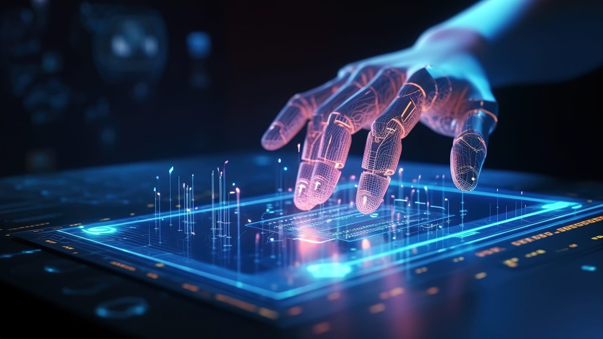 AI & Research